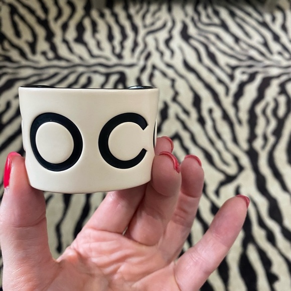Coco Chanel Cuff - Picture 5 of 6